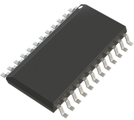 AD7712ARZ 24비트 Σ-Δ ADC 500Hz 출력 속도 낮은 소음 1.5μV SPI 인터페이스 ±5V 공급 -40°C ~ 85°C 첨단 기술 설계