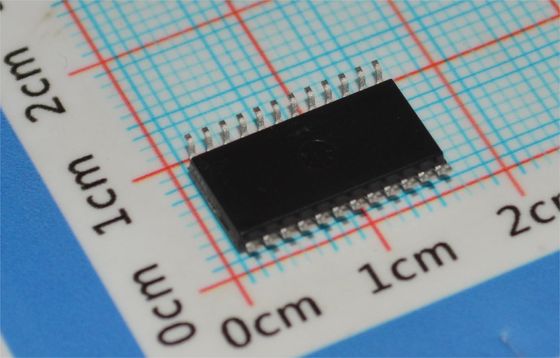 AD7712ARZ 24비트 Σ-Δ ADC 500Hz 출력 속도 낮은 소음 1.5μV SPI 인터페이스 ±5V 공급 -40°C ~ 85°C 첨단 기술 설계