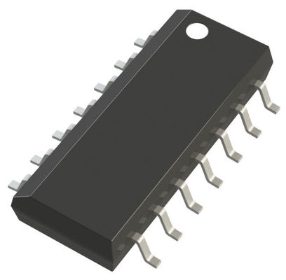 ADM3491ARZ: 3.3V RS-485 트랜시버, 16Mbps, ±15kV ESD, 1/8 유닛 로드, SOIC-4, -40°C ~ +85°C
