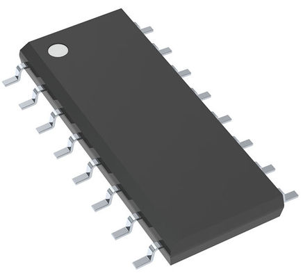AM26C31IDR 3V-5.5V RS-422 드라이버 32Mbps ±15kV ESD 8ns 스큐 SOIC-16 -40°C ~ +85°C