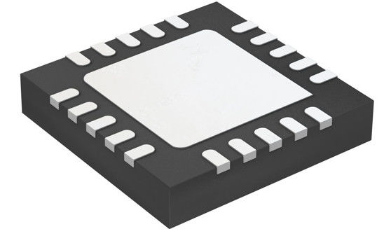 ATTINY24A-MUR 20MHz 8비트 MCU 2KB 플래시 128B SRAM 12 I/O 핀 UART/SPI 1.8-5.5V -40°C ~ +85°C