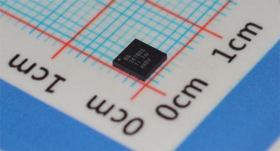 BQ24780SRUYR 10A 배터리 충전기 5-24V 입력 I2C 제어 1% 전압 정확도 패키지/케이스 28-WFQFN 노출 패드 -40°C ~ +85°C