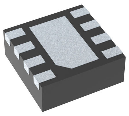 BQ294701DSGR 2셀 리튬 이온 보호기 1.5μA 초저 IQ ±25mV 정확도 2.5V-5.5V 패키지/케이스 8-WFDFN 노출 패드 -40°C ~ +85°C