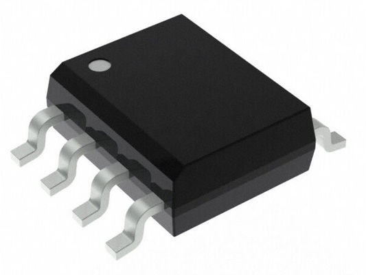 FM24CL64B-GTR 64Kb FRAM I2C 1MHz 10^14 내구성 151년 보존 NoDelay 쓰기 3.6V Max, SOIC-8 -40°C~85°C