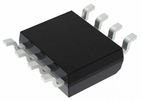 FM24CL64B-GTR 64Kb FRAM I2C 1MHz 10^14 내구성 151년 보존 NoDelay 쓰기 3.6V Max, SOIC-8 -40°C~85°C