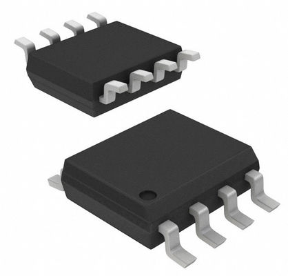 FM24CL64B-GTR 64Kb FRAM I2C 1MHz 10^14 내구성 151년 보존 NoDelay 쓰기 3.6V Max, SOIC-8 -40°C~85°C