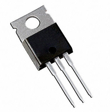 IRF4905PBF -55V P 채널 MOSFET 74A 전류 0.02Ω Rds ((동) TO-220AB 175°C 최대 폭파 등급