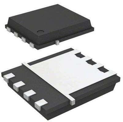 IRFHM9331TRPBF 30V 듀얼 N+P MOSFET 5.3A/3.7A 0.045Ω/0.075Ω Rds ((on) DFN-10 175°C AEC-Q101