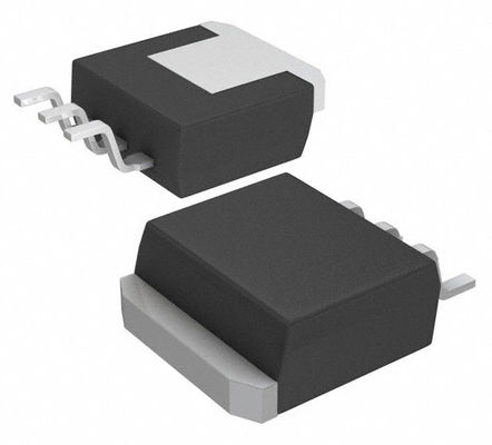 LM1086IS-5.0 5V 1.5A LDO 조절기 ±1% 정확성, 1V 탈락 TO-263 열 보호 -40°C ~ +125°C