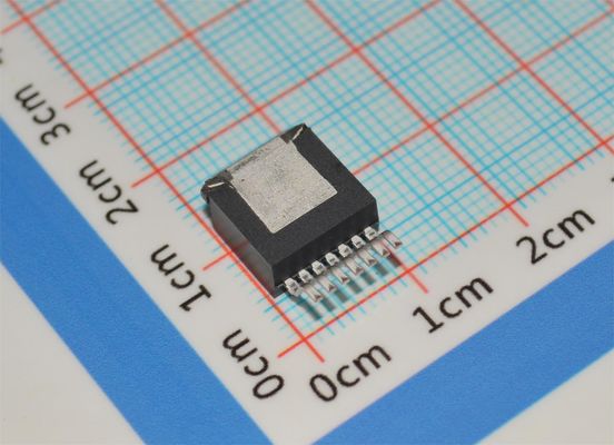 LM2676SX-5.0 5V 3A 벅 컨버터 8-40V 입력 90% 효율 TO-263 260kHz -40°C ~ +125°C