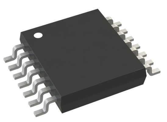 LM3429MHX 42V 1.5A 벅 LED 드라이버 6-42V 입력 아날로그/PWM 디밍 1MHz TSSOP-14 -40°C ~ +125°C AEC-Q100