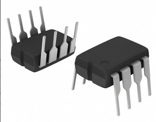 LP2951CN 5V/ADJ 150mA LDO 레귤레이터 3V-30V 입력 ±0.5% 정확도 TO-220/DIP-8 -40°C ~ +125°C 저 대기 전류