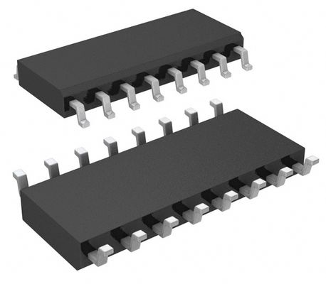 MAX3232CSE 3V-5.5V RS-232 송신기 250kbps 2Tx/2Rx ±15kV ESD 보호 0.1μA 종료 SOIC-16 -40°C ~ +85°C