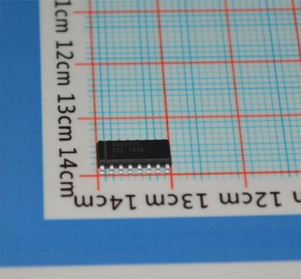 MAX3232CSE 3V-5.5V RS-232 송신기 250kbps 2Tx/2Rx ±15kV ESD 보호 0.1μA 종료 SOIC-16 -40°C ~ +85°C