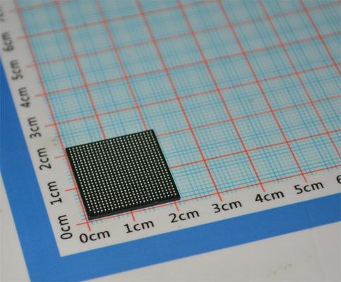 MCIMX6U5DVM10AC i.MX 6UltraLite 800MHz Cortex-A7 MPU 128KB L2 캐시 624-MAPBGA (21x21) -40°C ~ +105°C 산업용 IoT 최적화