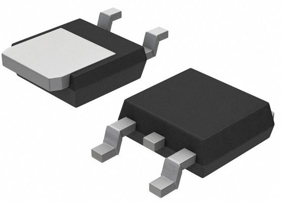 MJD127G 5A 100V PNP 다링턴 트랜지스터 TO-252 (DPAK) 1V VCE (sat) @ 3A, hFE 1000 min -55°C ~ +150°C AEC-Q101