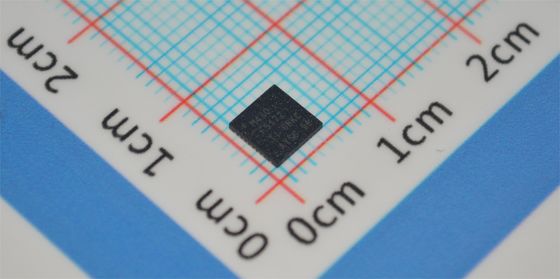 MSP430F5172IRSBR 16MHz 초저전력 MCU, 32KB 플래시 4KB 램 12-비트 ADC, QFN-32 0.1μA 수면 -40°C ~ +85°C