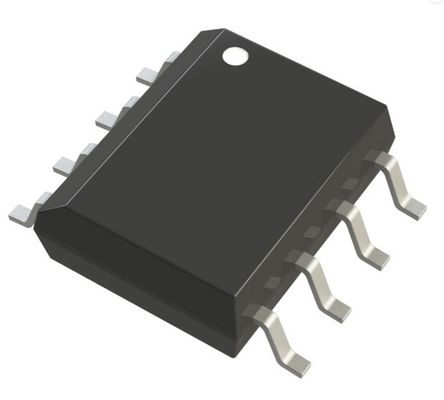 NCP3063BDR2G 1.5A 강압 컨버터 4-40V 입력 250kHz, SOIC-8 85% 효율 -40°C ~ +125°C 사이클별 전류 제한