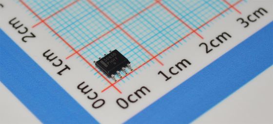 NCP3063BDR2G 1.5A 강압 컨버터 4-40V 입력 250kHz, SOIC-8 85% 효율 -40°C ~ +125°C 사이클별 전류 제한