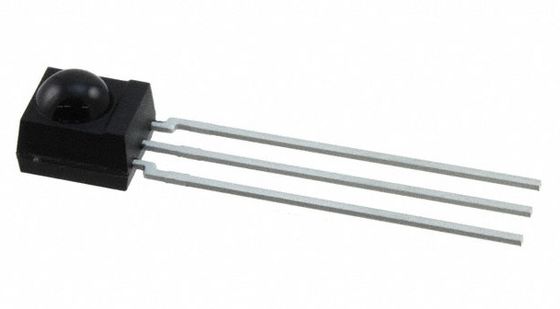 P34836 5G NR RF 전력 증폭기 3.3-5V 공급 28dB 이득 30-6000MHz QFN-16 +105°C 운영 통합 편견 제어