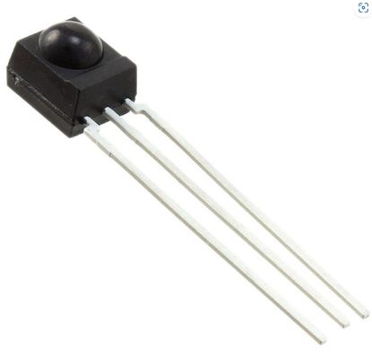 P34836 5G NR RF 전력 증폭기 3.3-5V 공급 28dB 이득 30-6000MHz QFN-16 +105°C 운영 통합 편견 제어