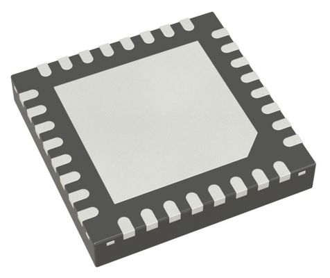PD70101ILQ-TR 100V 4A 듀얼 MOSFET 0.025Ω Rds ((on) 175°C 최대 32-VFQFN 노출 패드 AEC-Q101 -55°C ~ +175°C 동기 벅 최적화