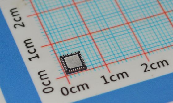 PD70101ILQ-TR 100V 4A 듀얼 MOSFET 0.025Ω Rds ((on) 175°C 최대 32-VFQFN 노출 패드 AEC-Q101 -55°C ~ +175°C 동기 벅 최적화