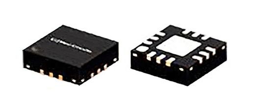 PMA3-83LN 8.3GHz 저잡음 증폭기 18dB 게인 2.2dB NF 3.3V 공급 50Ω 매칭 SMT-4 -40°C ~ +85°C 5G/WiFi-6E 지원