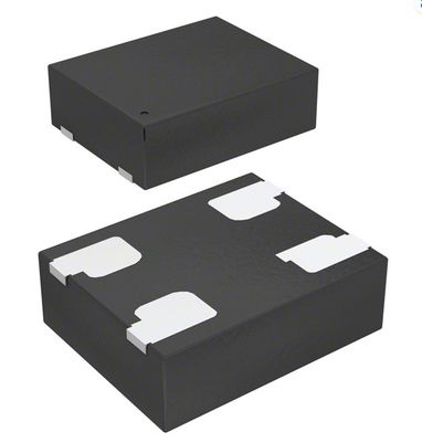 SIT8002AC-13-33E-50.00000T 50MHz MEMS 발진기 ±50ppm 안정성 1.8-3.3V 공급 2.5mA 저전력 LVPECL 출력 -40°C ~ +85°C AEC-Q100 인증