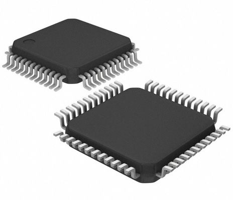 STM32F103CBT6 72MHz 코텍스-M3 MCU 128KB 플래시 20KB 램 2x12 비트 ADC 3xUSART USB/CAN LQFP-48 2.0-3.6V -40°C ~ +85°C 산업용 성능