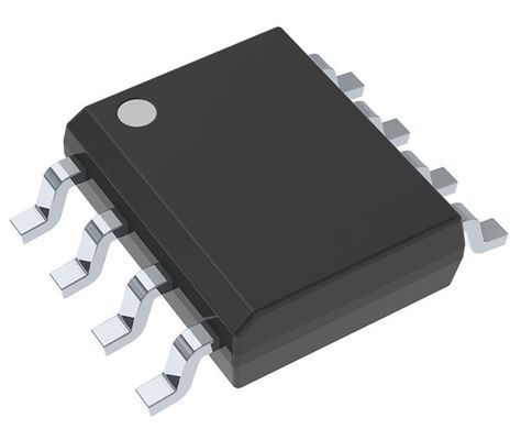 TCAN1051VDQ1 5V CAN FD 트랜시버 5Mbps 유연한 데이터 속도 ±58V 오류 보호 1.8V-5V 논리 I/O SOIC-8 -40°C ~ +125°C AEC-Q100 등급 1