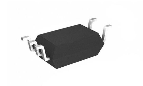 TLP152 10Mbps 고속 광합성 5000Vrms 격리 5mA 저출력 SOIC-6 -40°C ~ +100°C AEC-Q101