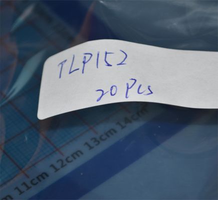 TLP152 10Mbps 고속 광합성 5000Vrms 격리 5mA 저출력 SOIC-6 -40°C ~ +100°C AEC-Q101