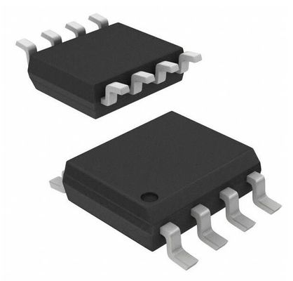W25Q32JVSSIQ 32Mb SPI 플래시 104MHz 클럭 100K 지우기 사이클 SOIC-8 2.7-3.6V -40°C ~ +85°C