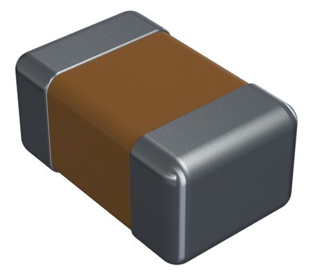 08055C224JAT2A 220nF MLCC 50V, X7R ±5% Tol 0805 -55°C ~ +125°C 저 ESR