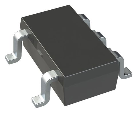 AP331AWG-7 1.5A 20V MOSFET 드라이버 6ns 상승/하락 SOT-25 4.5-18V 입력 -40°C ~ +125°C