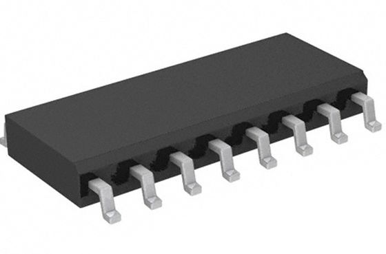 UM3232EESE 3V-5.5V RS-232 트랜시버 1Mbps 2Tx/2Rx ±15kV ESD SOIC-16 -40°C ~ +85°C