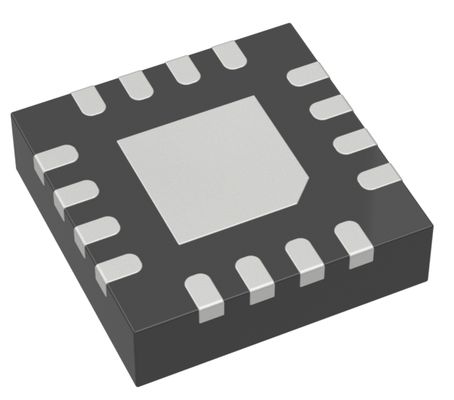 TPS62132RGTR 3.3V 1A 버크 변환기 3-17V 입력 2.5MHz 95% 효율 QFN-16 -40°C ~ +85°C