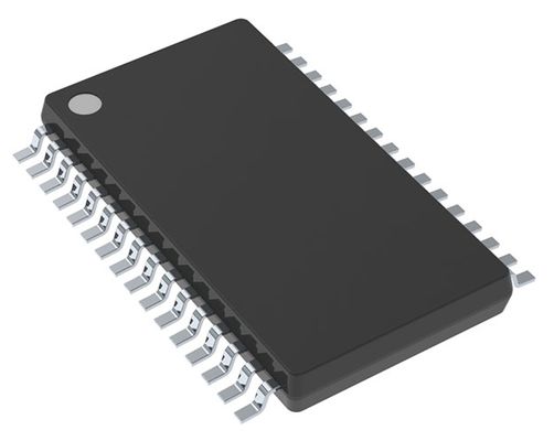 TPA3118D2DAP 30W 스테레오 Class-D 앰프 4.5-26V 입력 90% 효율 HTSSOP-32 -40°C ~ +85°C