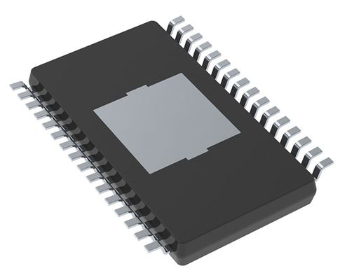 TPA3118D2DAP 30W 스테레오 Class-D 앰프 4.5-26V 입력 90% 효율 HTSSOP-32 -40°C ~ +85°C