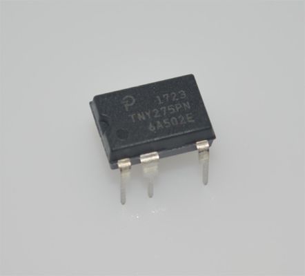 TNY275PN 10W 오프라인 스위처 85-265VAC 700V MOSFET 132kHz DIP-8 -40°C ~ +150°C