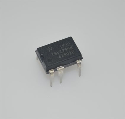 TNY275PN 10W 오프라인 스위처 85-265VAC 700V MOSFET 132kHz DIP-8 -40°C ~ +150°C