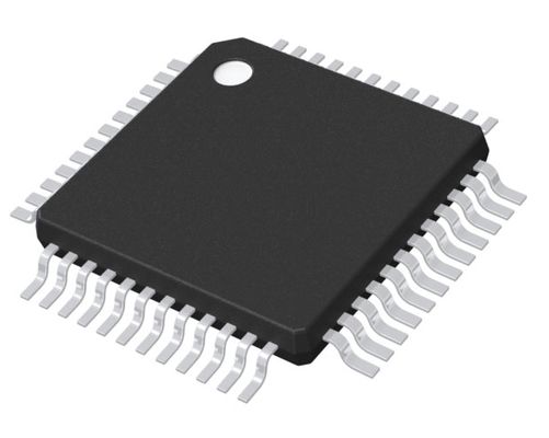 STM32L431CBT6 80MHz 코르텍스-M4 초저전력 MCU 128KB 플래시 64KB SRAM LQFP-48 1.71-3.6V -40°C ~ +125°C