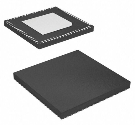 AD9467BCPZ-250 16-비트 250MSPS ADC 80dB SNR 1.8V 공급 LVDS 출력 LFCSP-64 -40°C ~ +85°C 산업용 등급