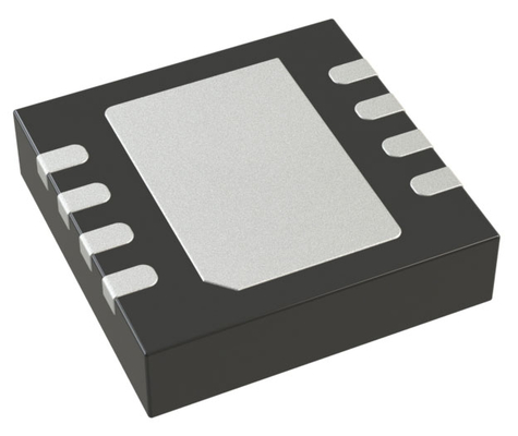 ADM7172ACPZ-R7 6.5V 2A 초저소음 LDO 1μV RMS 소음 75dB PSRR @ 1MHz 2.3-6.5V 입력 LFCSP-8 -40°C ~ +125°C