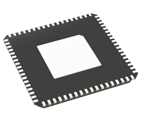 AD9747BCPZ 14비트 2.5 GSPS 고속 DAC, 저전력 LVDS 입력, 우수한 SFDR, 유연한 클록킹, 넓은 대역폭 및 산업용 온도 범위