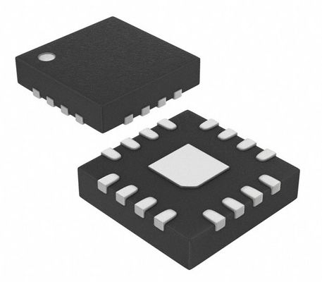 HMC849ALP4CE 24Gbps 고속 SPDT 스위치, 낮은 삽입 손실, 3.3V/5V 작동, 넓은 대역폭, 높은 절연, 빠른 스위칭 및 ESD 보호