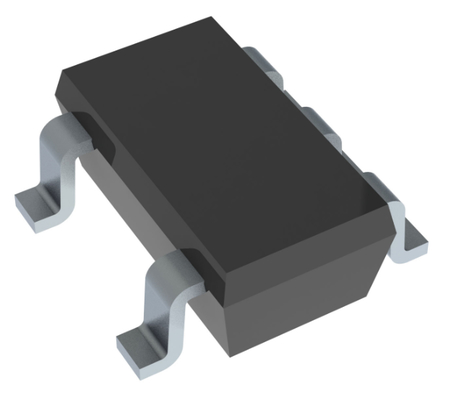 SN74LVC1G08DBVR 단일 2-입구 및 게이트 1.65-5.5V 공급 10ns 전파 지연 SOT-23-5 -40°C ~ +125°C