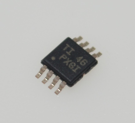 TPS2001CDGKR 1.5A 전류 제한 전원 스위치 2.7-5.5V 입력 80mΩ RON VSSOP-8 -40°C ~ +85°C