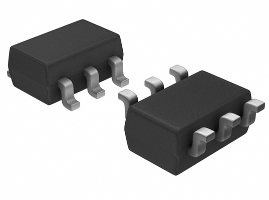 TPS3808G33DBVR 3.3V 전압 감독자 1.6V 임계 200ms 지연 SOT-23-5 1.1-6.5V 입력 -40°C ~ +125°C